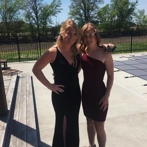 Meet your Posher, Emma